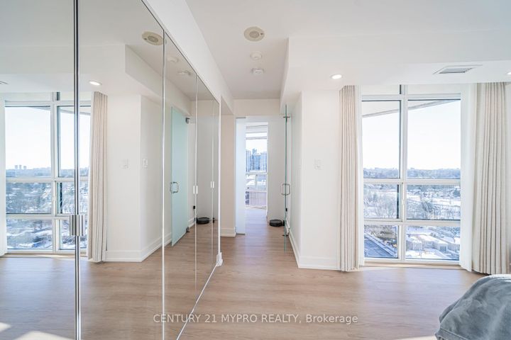 Photo 39 at 1506 - 233 Beecroft Road, Willowdale West, Toronto