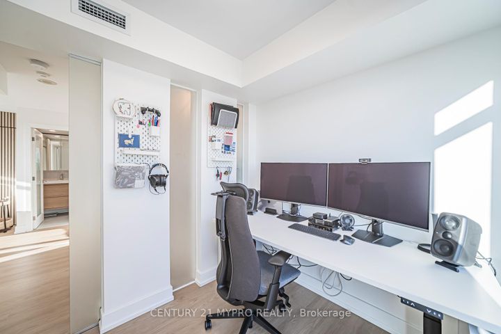 Photo 41 at 1506 - 233 Beecroft Road, Willowdale West, Toronto