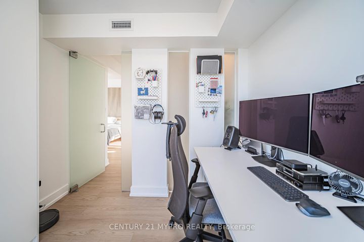 Photo 42 at 1506 - 233 Beecroft Road, Willowdale West, Toronto