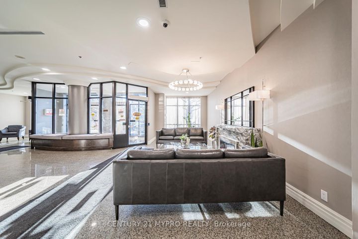 Photo 44 at 1506 - 233 Beecroft Road, Willowdale West, Toronto