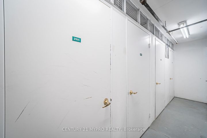 Photo 48 at 1506 - 233 Beecroft Road, Willowdale West, Toronto