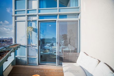 Photo 7 at 1506 - 233 Beecroft Road, Willowdale West, Toronto