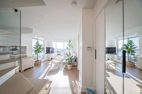 Photo 9 at 1506 - 233 Beecroft Road, Willowdale West, Toronto