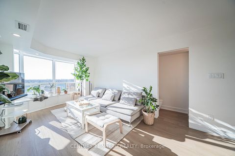 Photo 15 at 1506 - 233 Beecroft Road, Willowdale West, Toronto