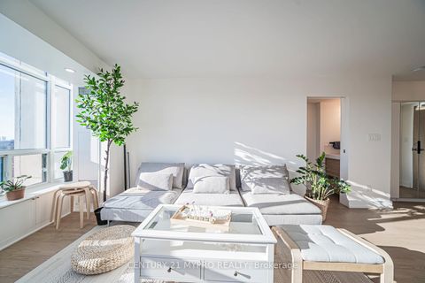 Photo 16 at 1506 - 233 Beecroft Road, Willowdale West, Toronto