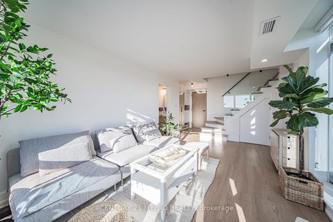 Photo 17 at 1506 - 233 Beecroft Road, Willowdale West, Toronto