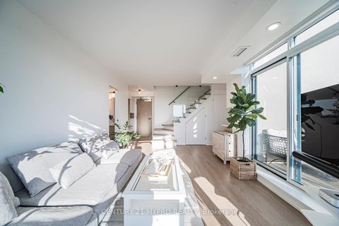 Photo 18 at 1506 - 233 Beecroft Road, Willowdale West, Toronto
