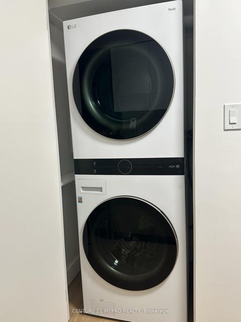 Photo 30 at 1506 - 233 Beecroft Road, Willowdale West, Toronto