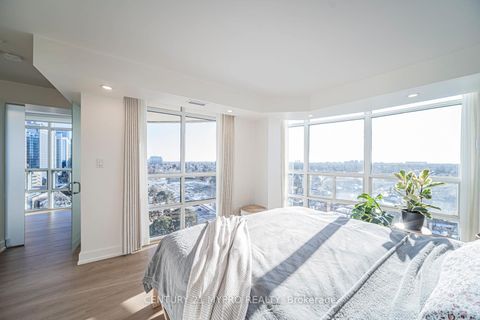 Photo 33 at 1506 - 233 Beecroft Road, Willowdale West, Toronto