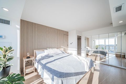 Photo 35 at 1506 - 233 Beecroft Road, Willowdale West, Toronto