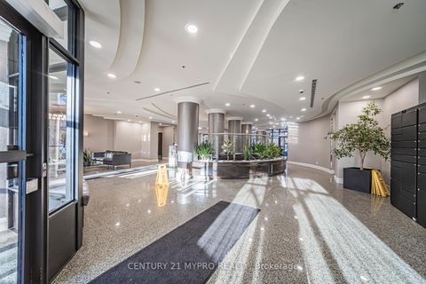 Photo 43 at 1506 - 233 Beecroft Road, Willowdale West, Toronto