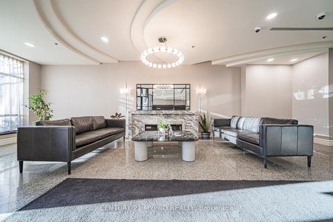 Photo 45 at 1506 - 233 Beecroft Road, Willowdale West, Toronto