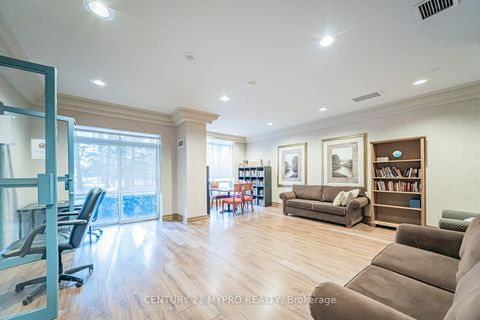 Photo 46 at 1506 - 233 Beecroft Road, Willowdale West, Toronto