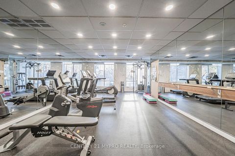 Photo 47 at 1506 - 233 Beecroft Road, Willowdale West, Toronto