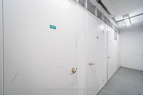 Photo 48 at 1506 - 233 Beecroft Road, Willowdale West, Toronto