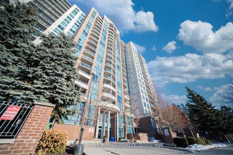 Photo 49 at 1506 - 233 Beecroft Road, Willowdale West, Toronto