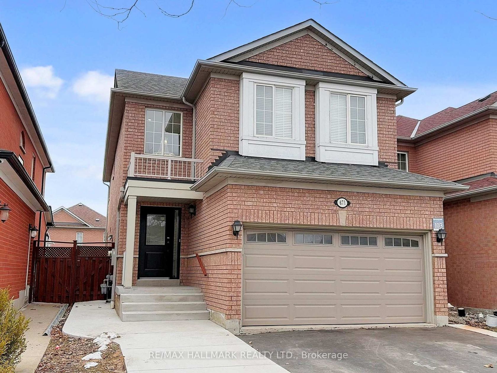 671 Deckhouse Court, Meadowvale Village, Mississauga 