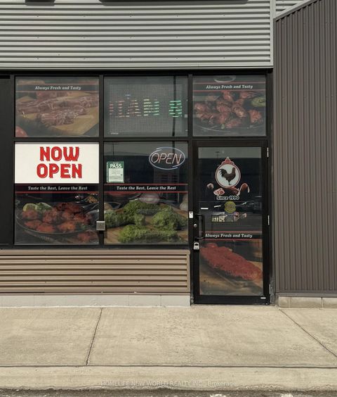 Photo 0 at 4107 - 21 Rexdale Boulevard, Etobicoke West Mall, Toronto