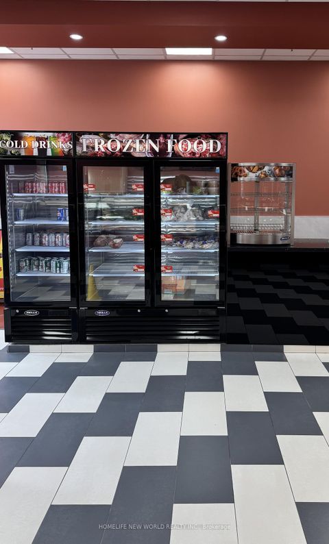 Photo 2 at 4107 - 21 Rexdale Boulevard, Etobicoke West Mall, Toronto