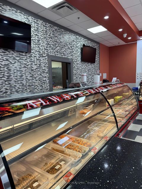 Photo 3 at 4107 - 21 Rexdale Boulevard, Etobicoke West Mall, Toronto