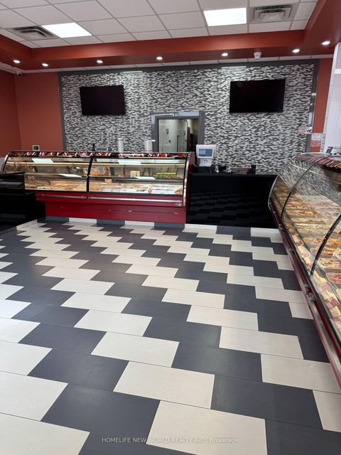 Photo 4 at 4107 - 21 Rexdale Boulevard, Etobicoke West Mall, Toronto