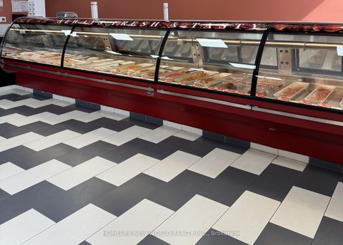 Photo 5 at 4107 - 21 Rexdale Boulevard, Etobicoke West Mall, Toronto