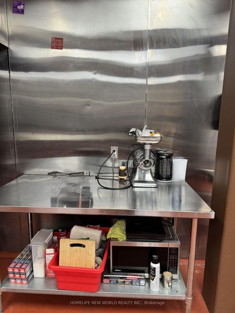 Photo 6 at 4107 - 21 Rexdale Boulevard, Etobicoke West Mall, Toronto