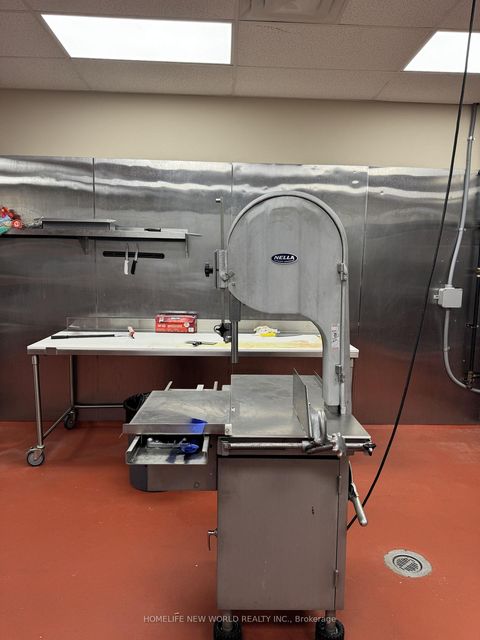 Photo 8 at 4107 - 21 Rexdale Boulevard, Etobicoke West Mall, Toronto