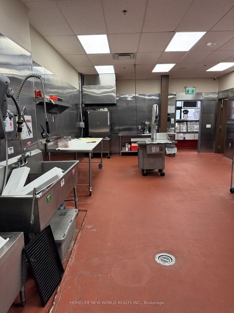 Photo 10 at 4107 - 21 Rexdale Boulevard, Etobicoke West Mall, Toronto