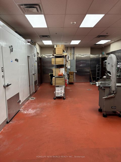 Photo 11 at 4107 - 21 Rexdale Boulevard, Etobicoke West Mall, Toronto