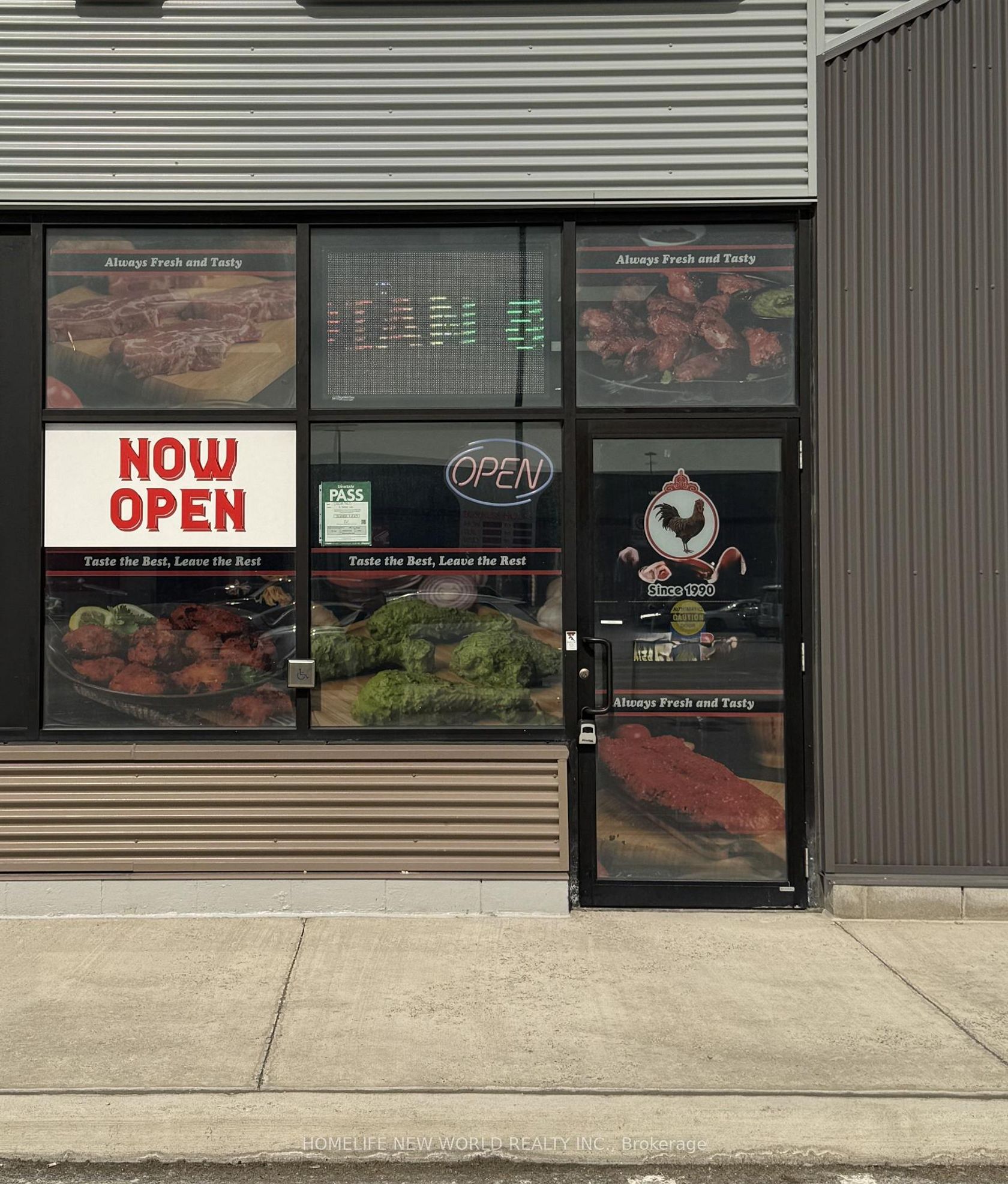 4107 - 21 Rexdale Boulevard, Etobicoke West Mall, Toronto photo number 2