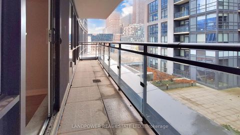 Photo 28 at 639 - 460 Adelaide Street E, Moss Park, Toronto