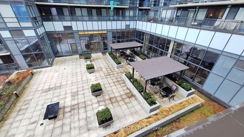 Photo 31 at 639 - 460 Adelaide Street E, Moss Park, Toronto