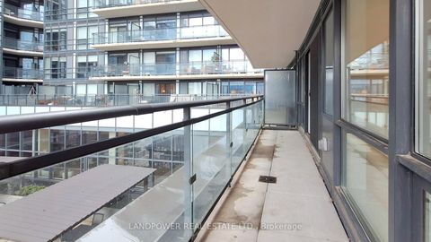 Photo 32 at 639 - 460 Adelaide Street E, Moss Park, Toronto