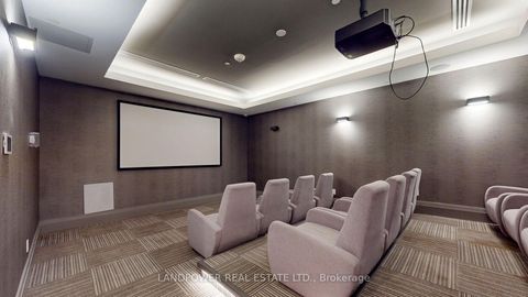 Photo 44 at 639 - 460 Adelaide Street E, Moss Park, Toronto