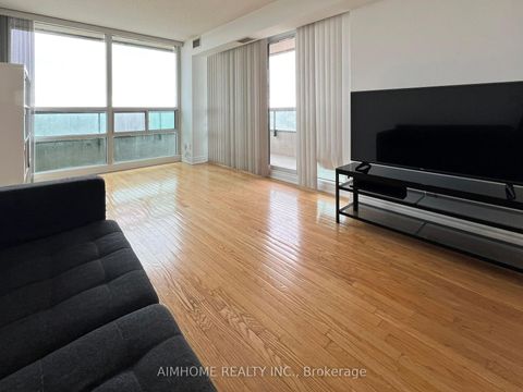 Photo 3 at 809 - 509 Beecroft Road, Willowdale West, Toronto