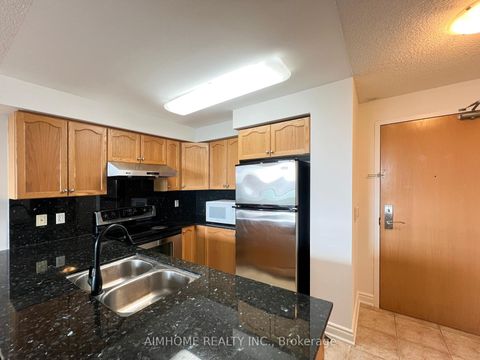 Photo 5 at 809 - 509 Beecroft Road, Willowdale West, Toronto