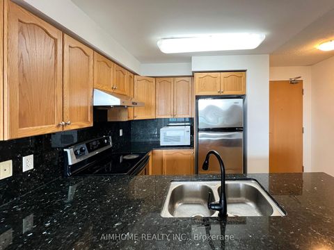 Photo 7 at 809 - 509 Beecroft Road, Willowdale West, Toronto