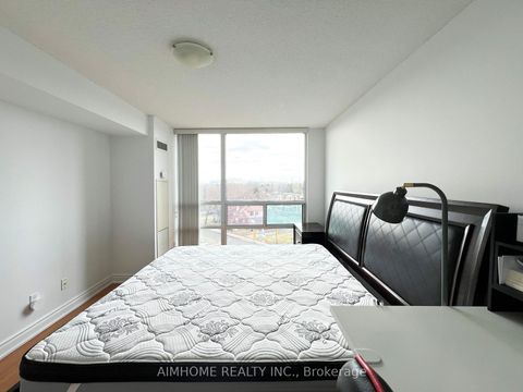 Photo 8 at 809 - 509 Beecroft Road, Willowdale West, Toronto