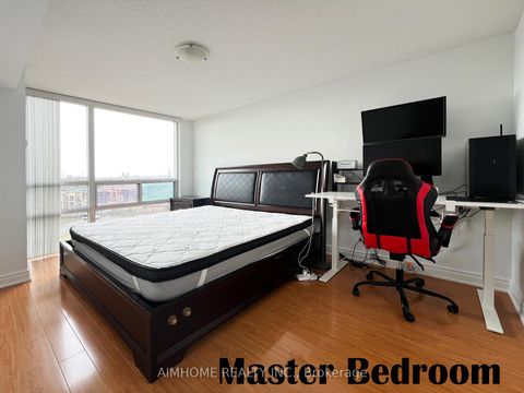 Photo 9 at 809 - 509 Beecroft Road, Willowdale West, Toronto