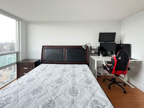 Photo 10 at 809 - 509 Beecroft Road, Willowdale West, Toronto