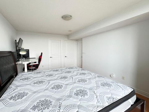 Photo 11 at 809 - 509 Beecroft Road, Willowdale West, Toronto