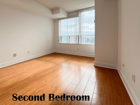 Photo 14 at 809 - 509 Beecroft Road, Willowdale West, Toronto