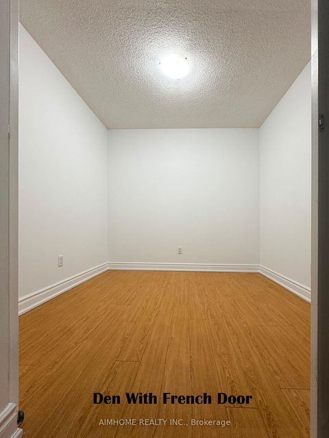 Photo 16 at 809 - 509 Beecroft Road, Willowdale West, Toronto