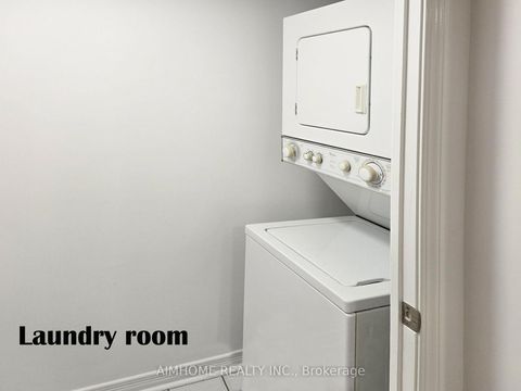 Photo 18 at 809 - 509 Beecroft Road, Willowdale West, Toronto