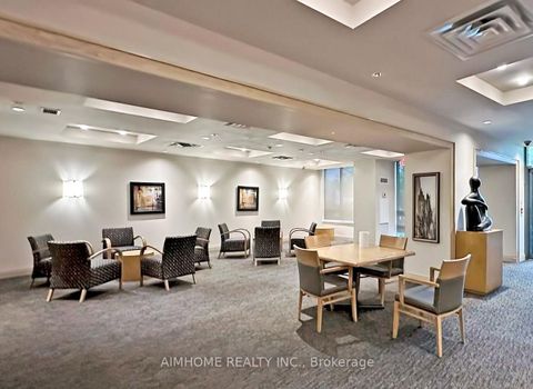 Photo 22 at 809 - 509 Beecroft Road, Willowdale West, Toronto