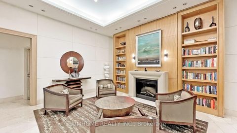 Photo 23 at 809 - 509 Beecroft Road, Willowdale West, Toronto
