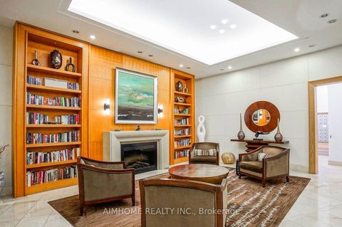 Photo 24 at 809 - 509 Beecroft Road, Willowdale West, Toronto