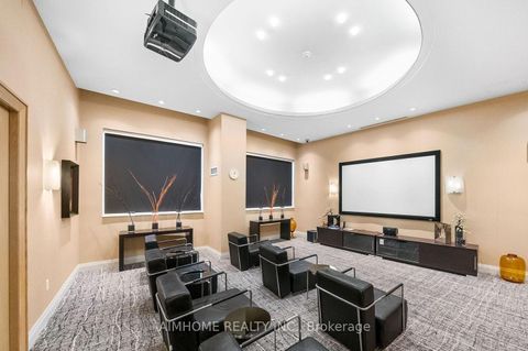 Photo 26 at 809 - 509 Beecroft Road, Willowdale West, Toronto