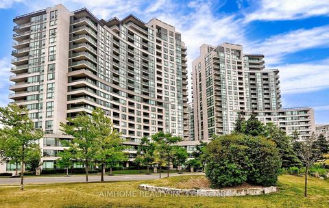 Photo 28 at 809 - 509 Beecroft Road, Willowdale West, Toronto